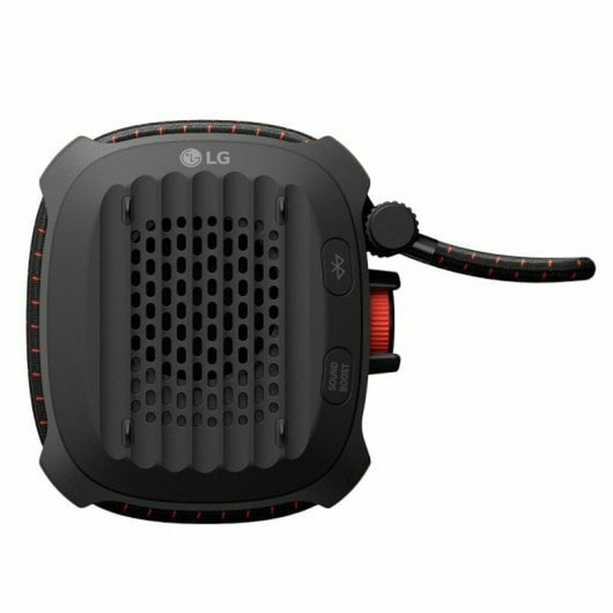 Portable Bluetooth Speakers LG XG2TBK Black 5 W LG