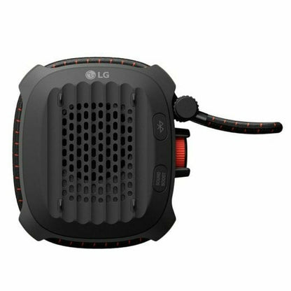 Portable Bluetooth Speakers LG XG2TBK Black 5 W LG