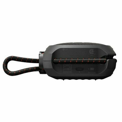 Portable Bluetooth Speakers LG XG2TBK Black 5 W LG