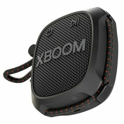 Portable Bluetooth Speakers LG XG2TBK Black 5 W LG