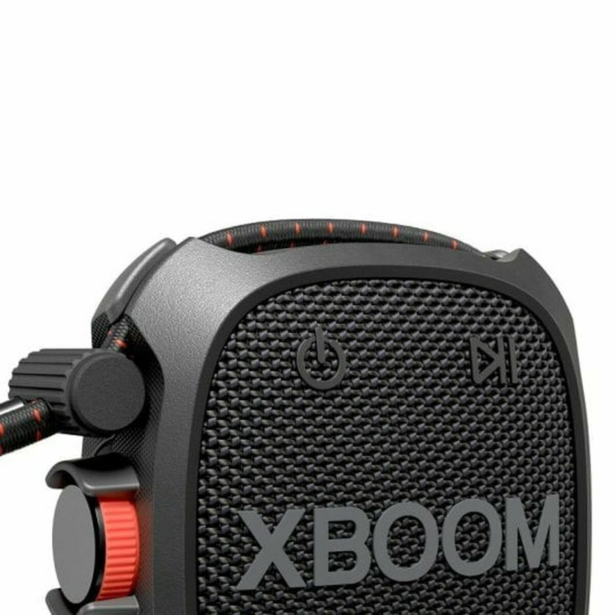 Portable Bluetooth Speakers LG XG2TBK Black 5 W LG