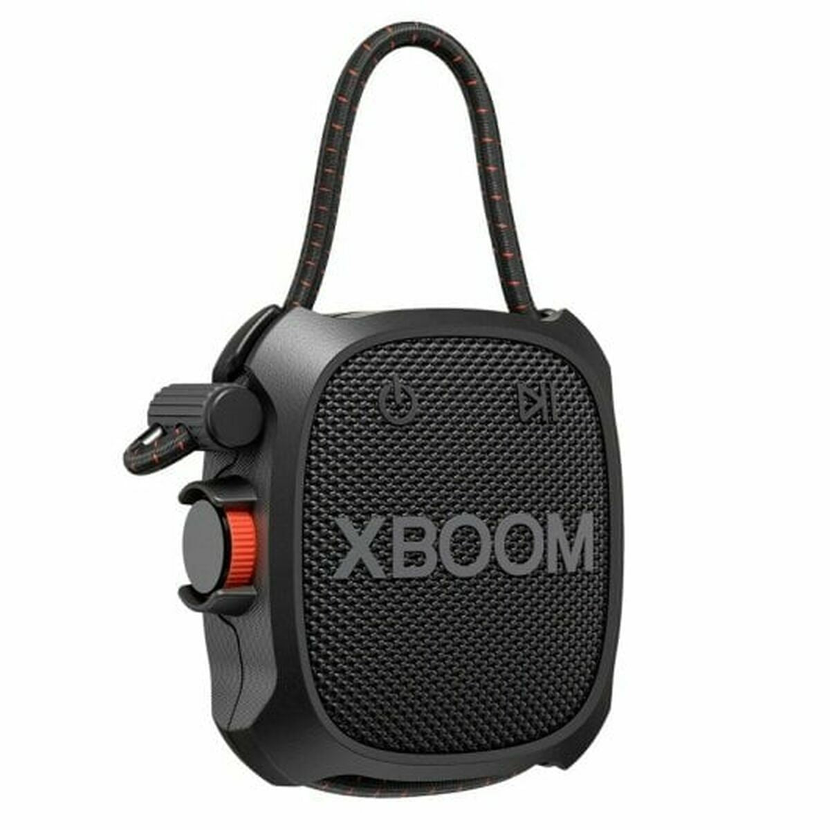 Portable Bluetooth Speakers LG XG2TBK Black 5 W LG