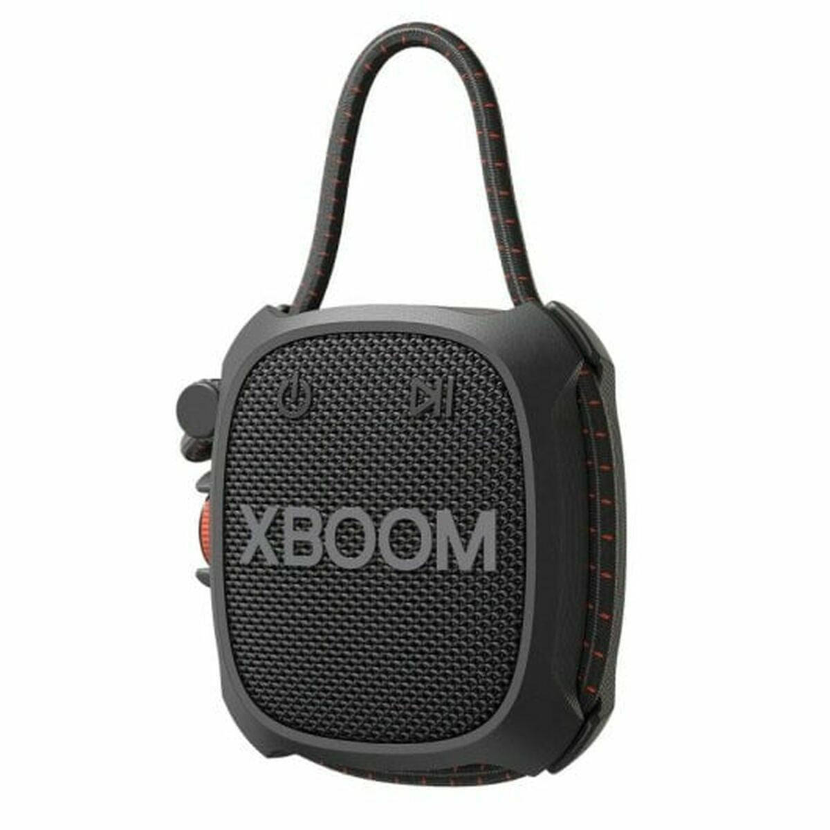 Portable Bluetooth Speakers LG XG2TBK Black 5 W LG