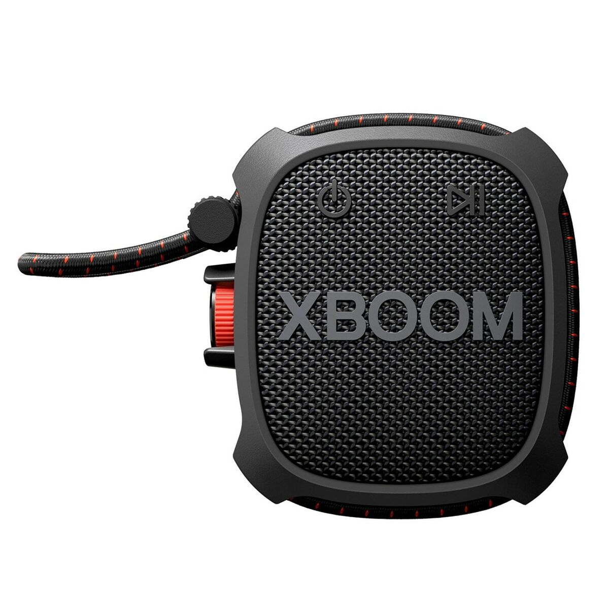 Portable Bluetooth Speakers LG XG2TBK Black 5 W LG
