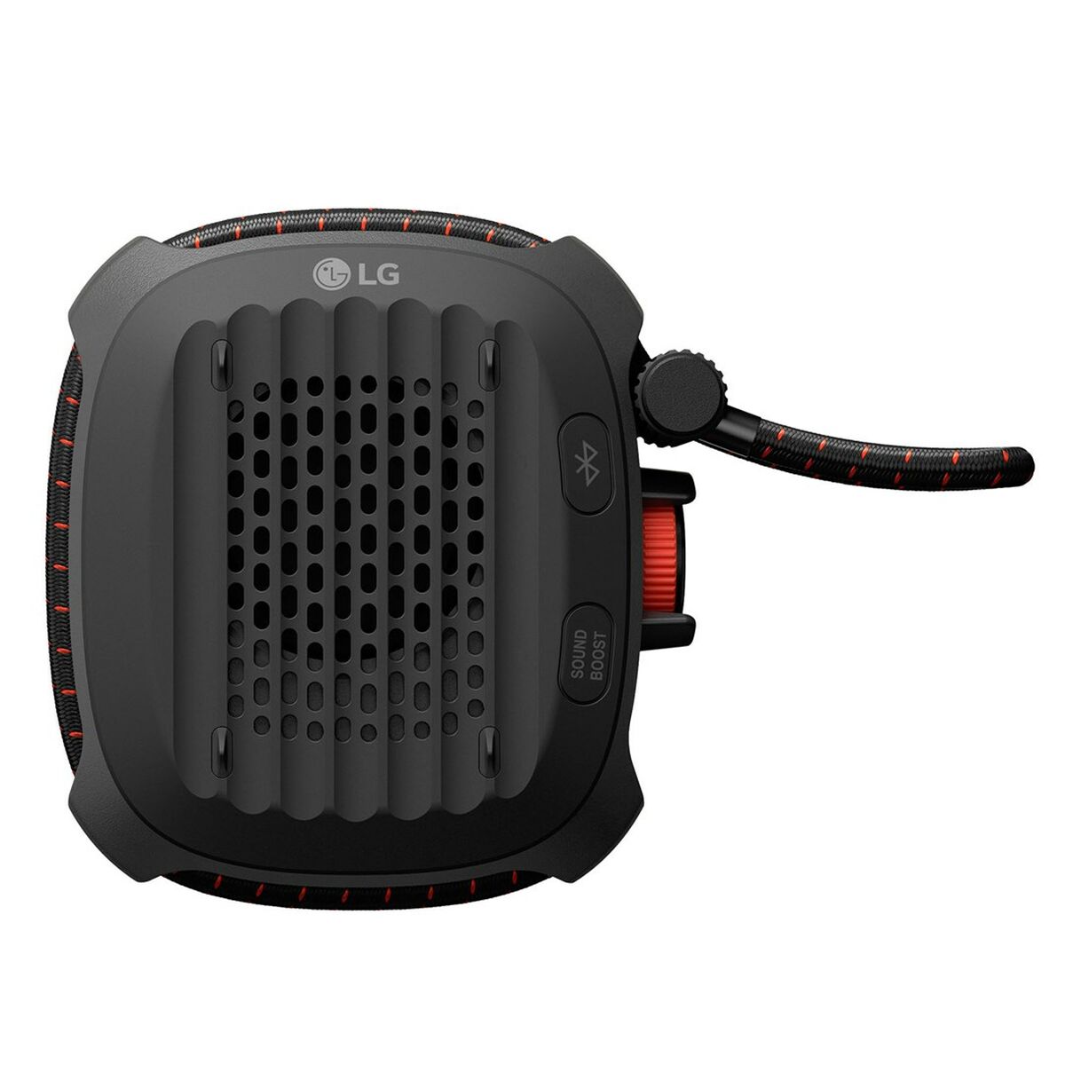 Portable Bluetooth Speakers LG XG2TBK Black 5 W LG