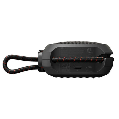 Portable Bluetooth Speakers LG XG2TBK Black 5 W LG
