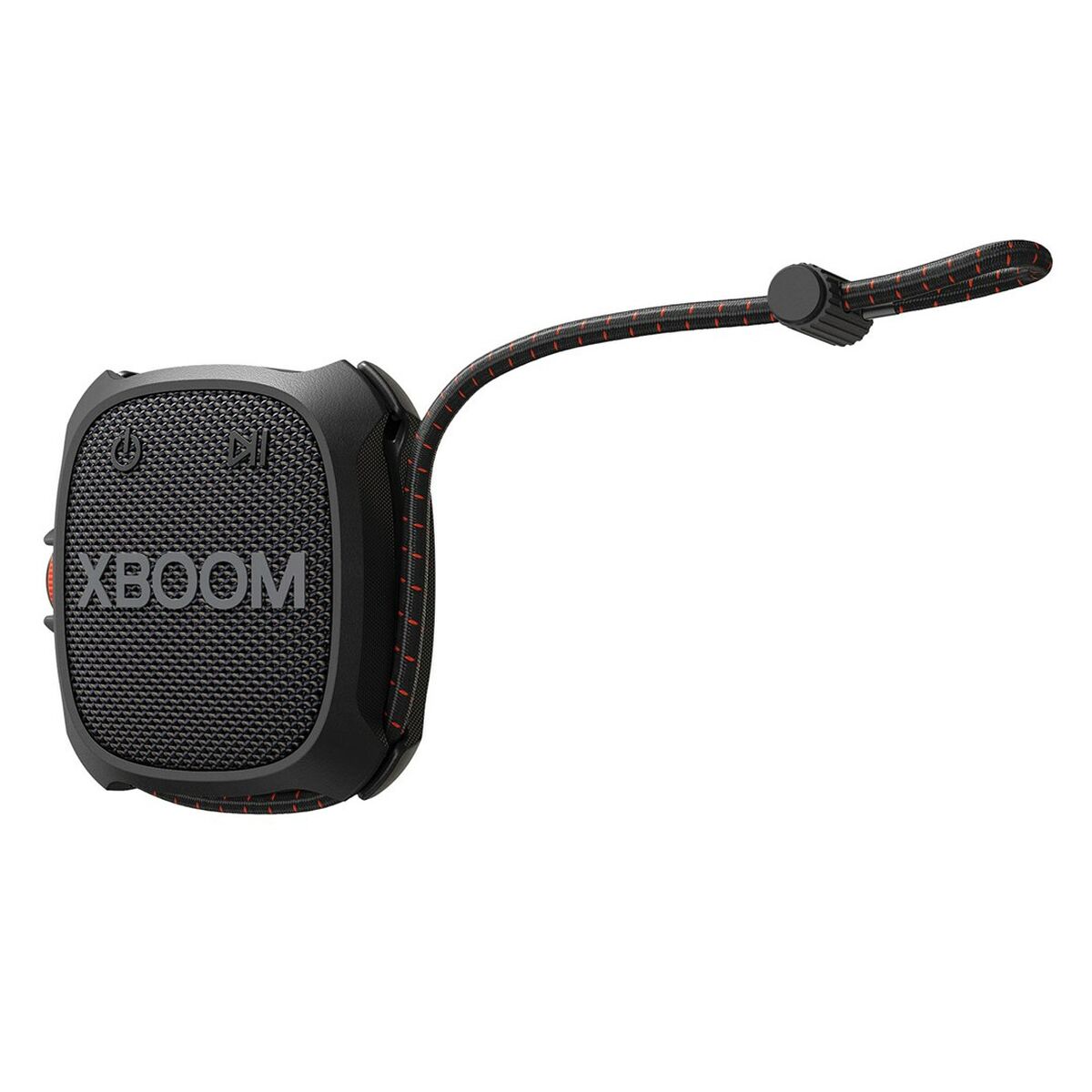 Portable Bluetooth Speakers LG XG2TBK Black 5 W LG