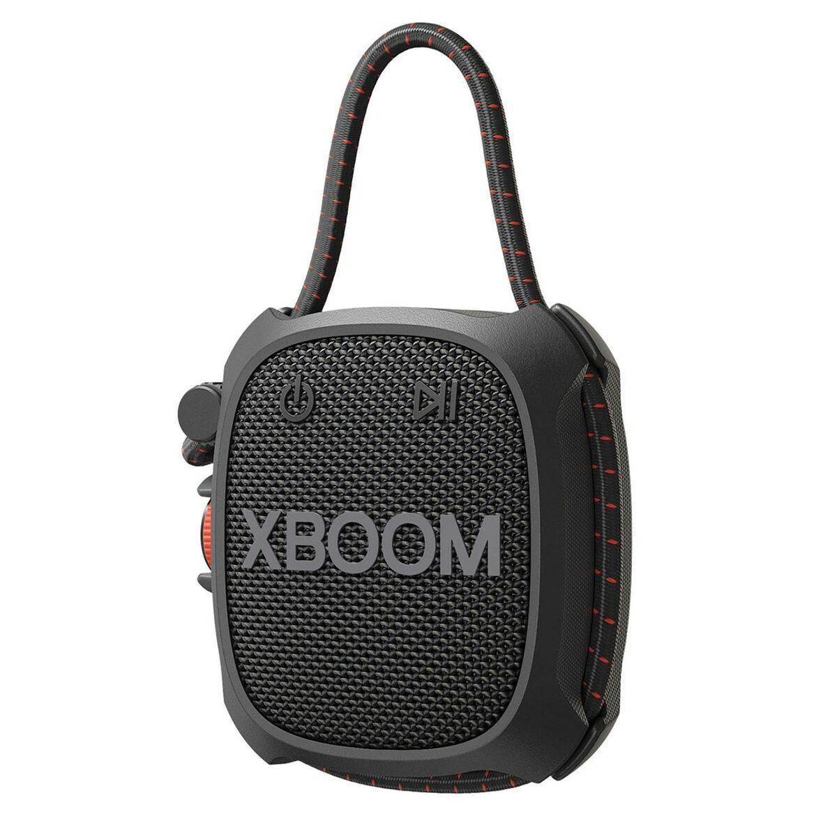 Portable Bluetooth Speakers LG XG2TBK Black 5 W LG