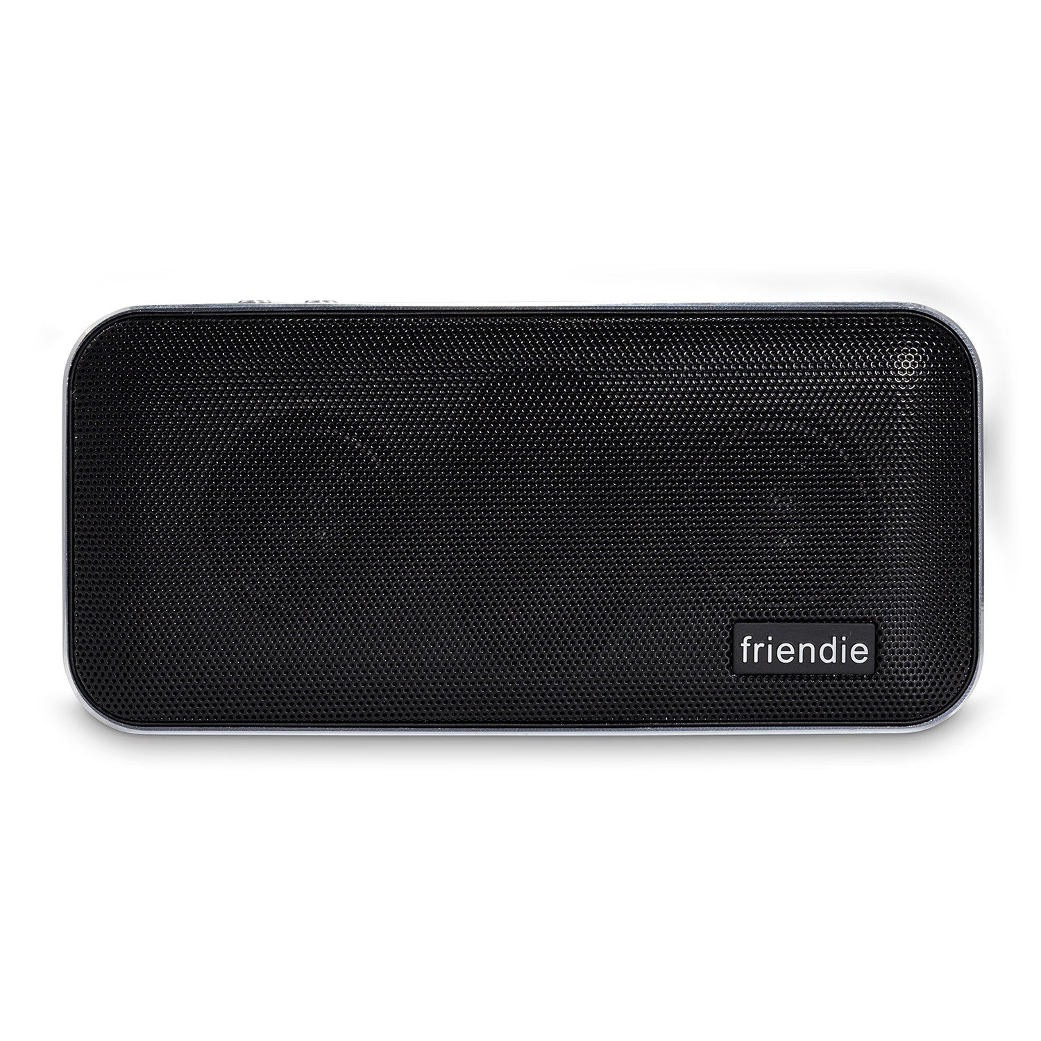 AIR Live Onyx Black (Wireless Speaker and Powerbank) Friendie Audio Pty Ltd