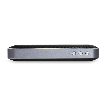 AIR Live Onyx Black (Wireless Speaker and Powerbank) Friendie Audio Pty Ltd