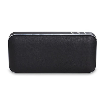 AIR Live Onyx Black (Wireless Speaker and Powerbank) Friendie Audio Pty Ltd