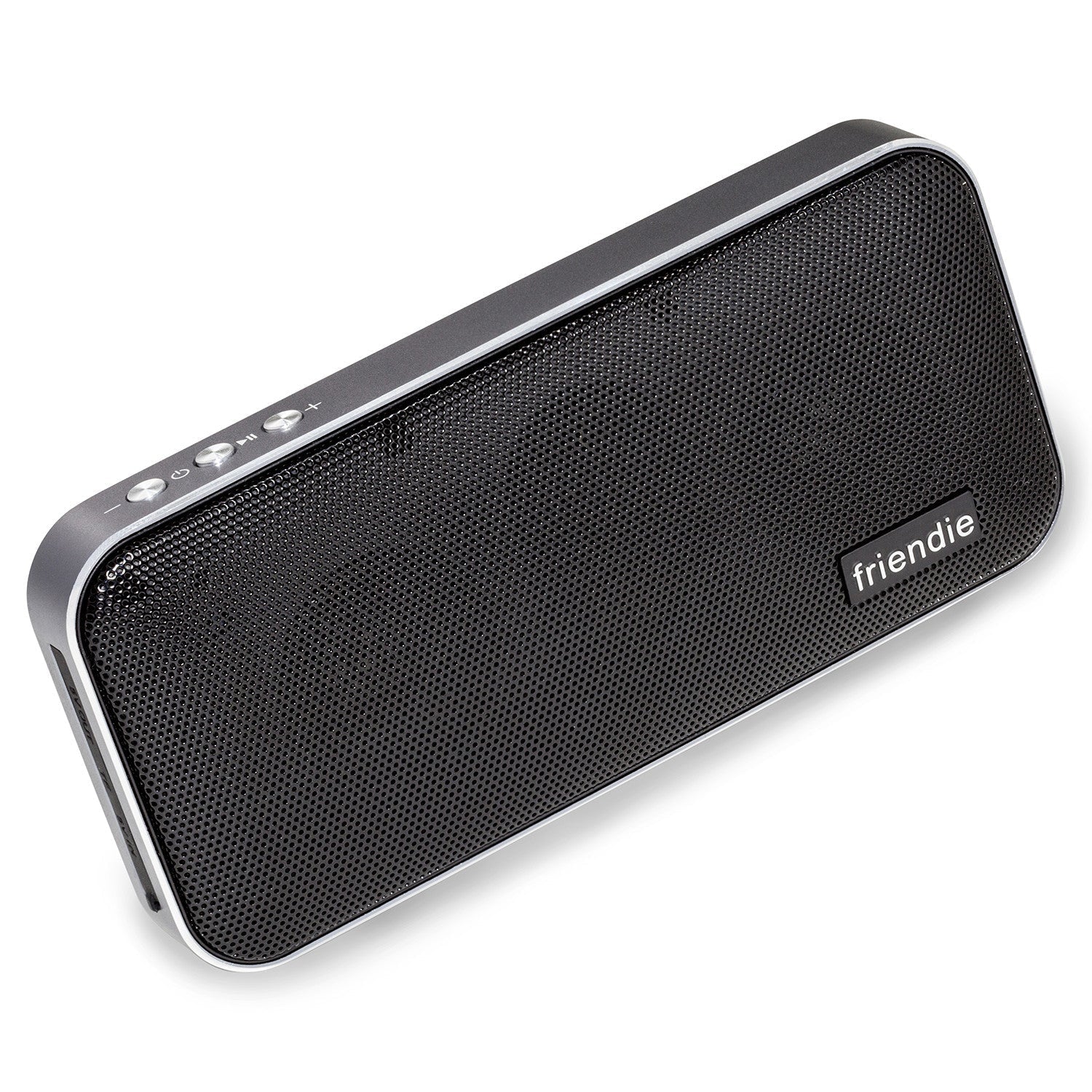 AIR Live Onyx Black (Wireless Speaker and Powerbank) Friendie Audio Pty Ltd