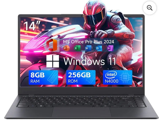 Laptop Windows 11