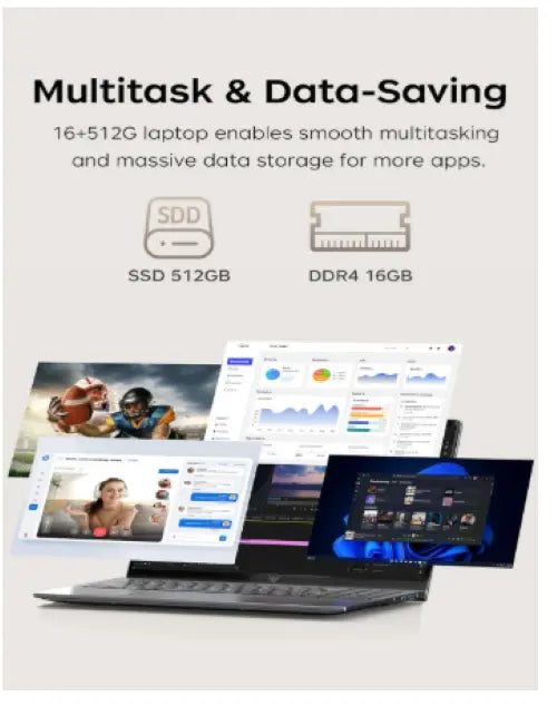 Laptop Windows 11