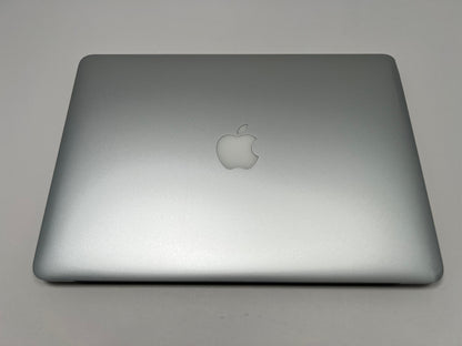MacBook Air (2015) 13-inch – Intel Core i5 1.6GHz – 4GB RAM 128 SSD Techable