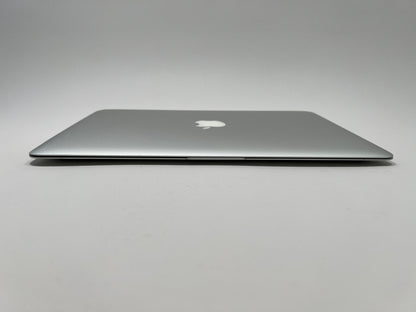 MacBook Air (2015) 13-inch – Intel Core i5 1.6GHz – 4GB RAM 128 SSD Techable