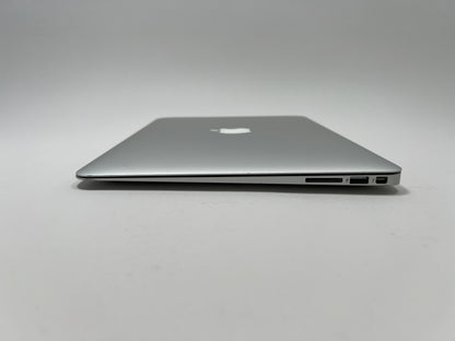 MacBook Air (2015) 13-inch – Intel Core i5 1.6GHz – 4GB RAM 128 SSD Techable