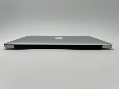 MacBook Air (2015) 13-inch – Intel Core i5 1.6GHz – 4GB RAM 128 SSD Techable