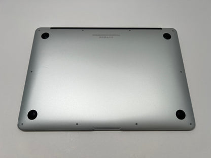 MacBook Air (2015) 13-inch – Intel Core i5 1.6GHz – 4GB RAM 128 SSD Techable