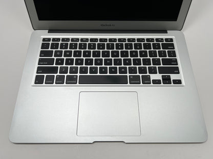 MacBook Air (2015) 13-inch – Intel Core i5 1.6GHz – 4GB RAM 128 SSD Techable