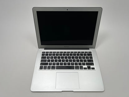 MacBook Air (2015) 13-inch – Intel Core i5 1.6GHz – 4GB RAM 128 SSD Techable