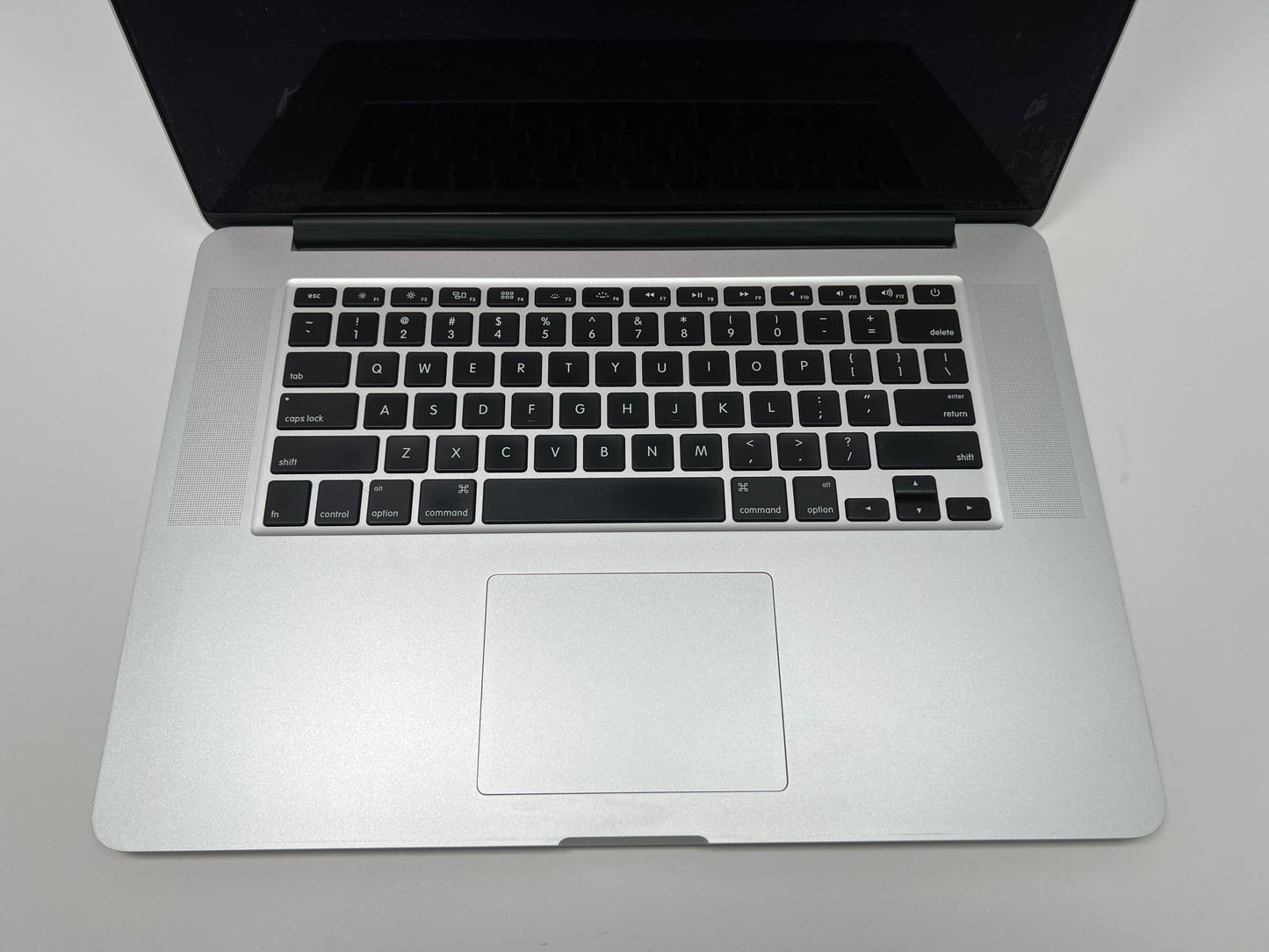MacBook Pro (2014) 15-inch – Intel Core i7 2.5GHz – 16GB RAM 512GB SSD – NVIDIA GeForce GT 750M Techable