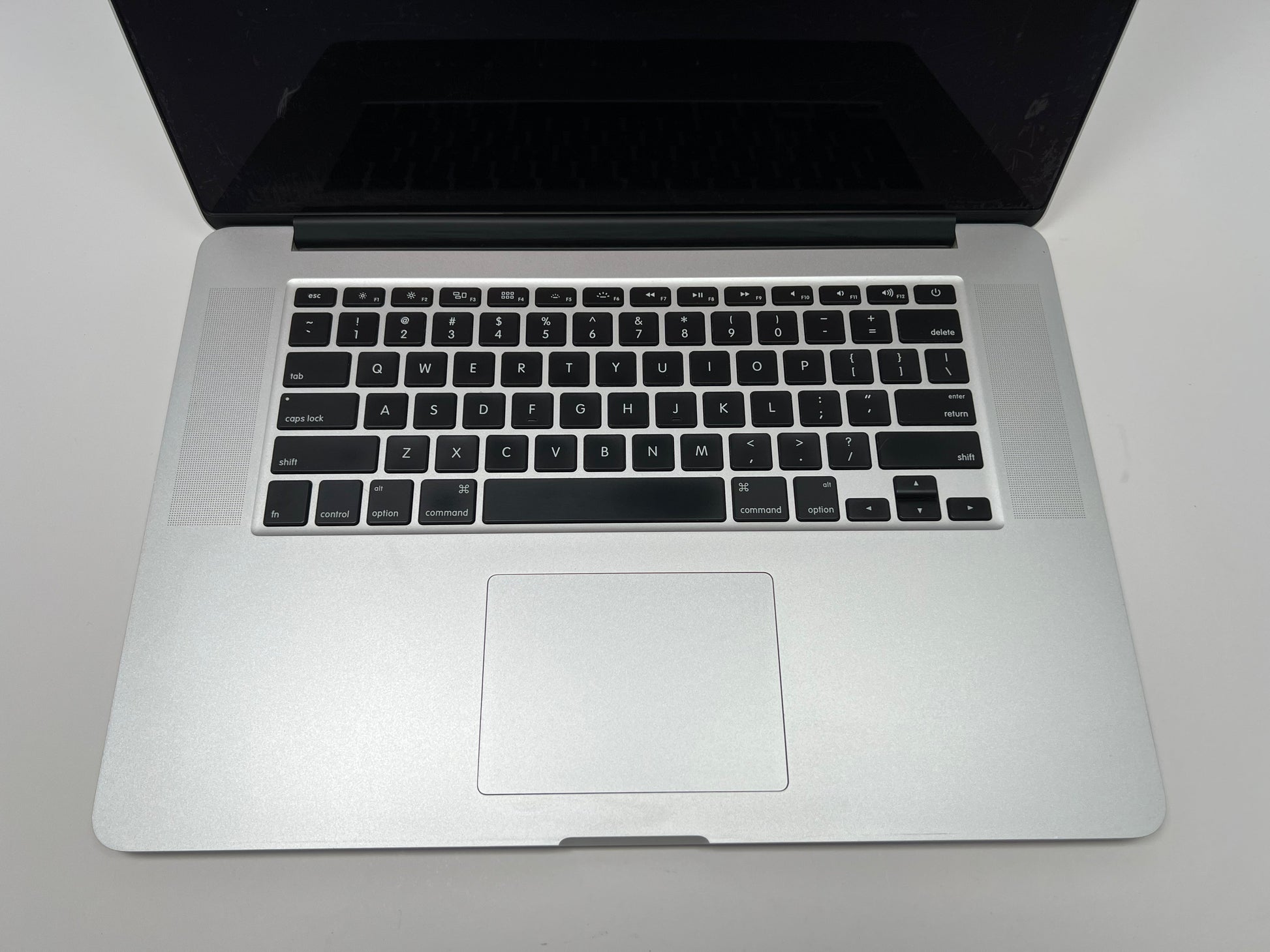 MacBook Pro (2014) 15-inch – Intel Core i7 2.5GHz – 16GB RAM 512GB SSD – NVIDIA GeForce GT 750M Techable