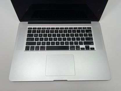 MacBook Pro (2014) 15-inch – Intel Core i7 2.5GHz – 16GB RAM 512GB SSD – NVIDIA GeForce GT 750M Techable