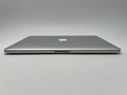 MacBook Pro (2014) 15-inch – Intel Core i7 2.5GHz – 16GB RAM 512GB SSD – NVIDIA GeForce GT 750M Techable