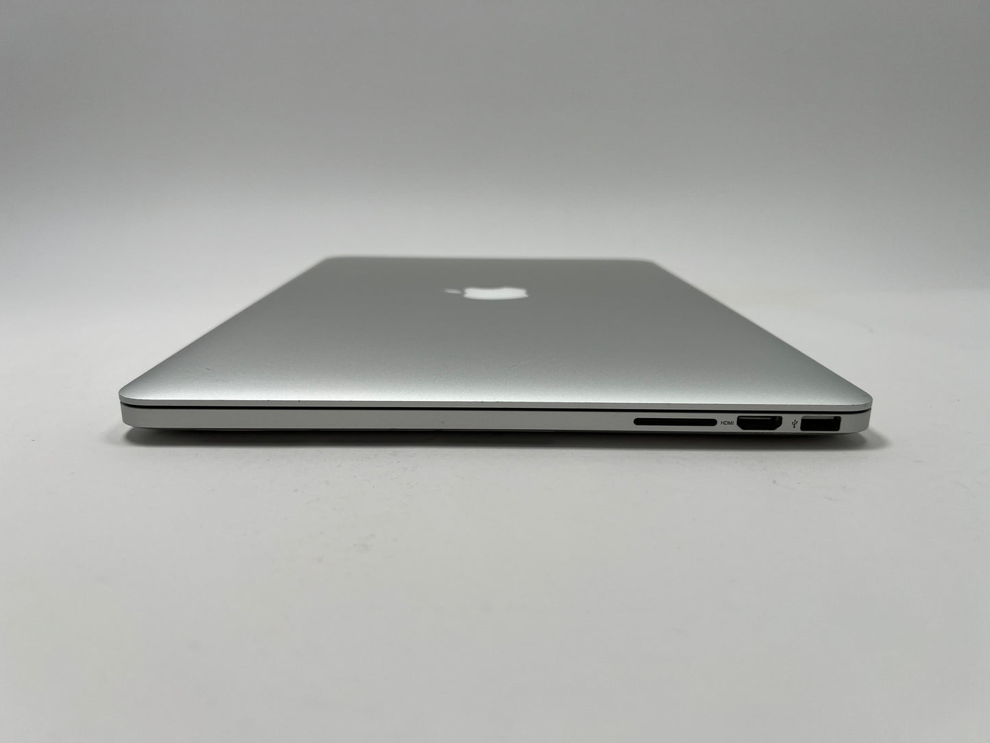 MacBook Pro (2014) 15-inch – Intel Core i7 2.5GHz – 16GB RAM 512GB SSD – NVIDIA GeForce GT 750M Techable