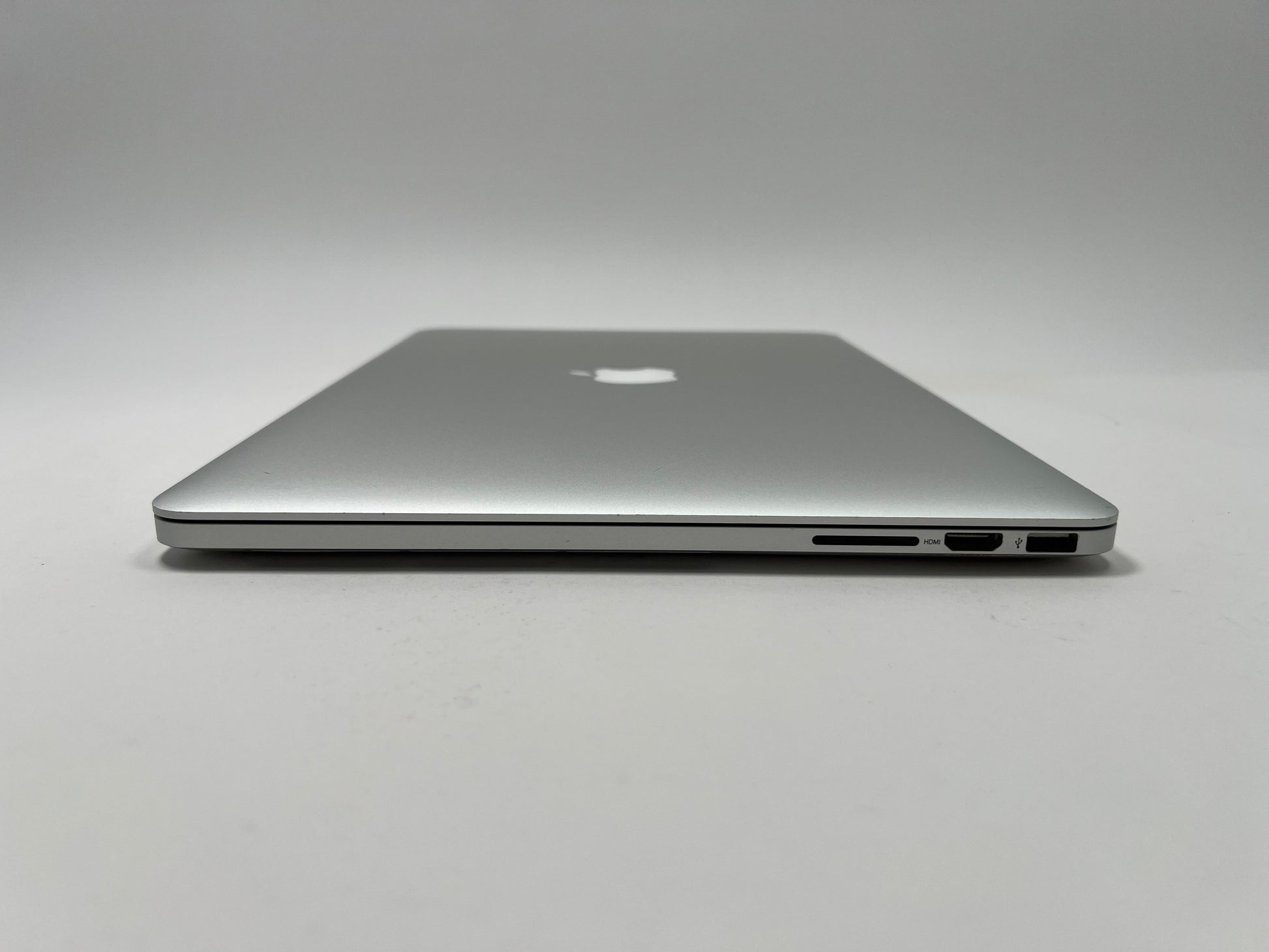 MacBook Pro (2014) 15-inch – Intel Core i7 2.5GHz – 16GB RAM 512GB SSD – NVIDIA GeForce GT 750M Techable
