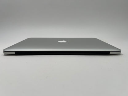 MacBook Pro (2014) 15-inch – Intel Core i7 2.5GHz – 16GB RAM 512GB SSD – NVIDIA GeForce GT 750M Techable