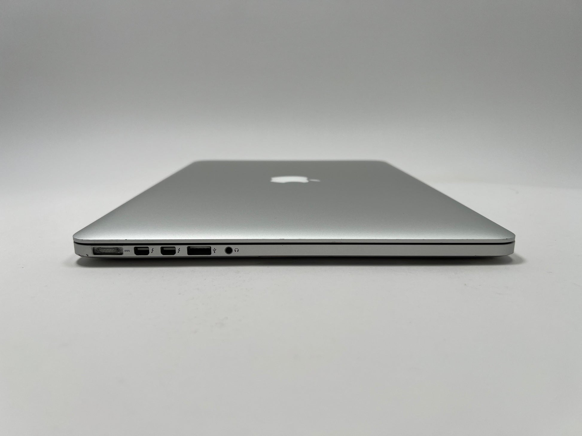 MacBook Pro (2014) 15-inch – Intel Core i7 2.5GHz – 16GB RAM 512GB SSD – NVIDIA GeForce GT 750M Techable