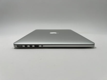 MacBook Pro (2014) 15-inch – Intel Core i7 2.5GHz – 16GB RAM 512GB SSD – NVIDIA GeForce GT 750M Techable