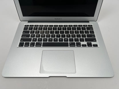 MacBook Air (2014) 13-inch – Intel Core i5 1.4GHz – 4GB RAM 256GB SSD Techable