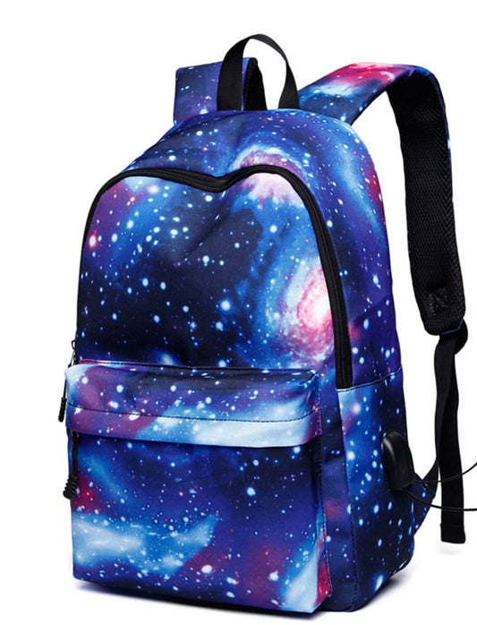 Starry BackPack GodsGirl315