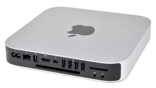 Mac Mini (2011) – Intel Core i5 2.3GHz – 4GB RAM 120GB SSD Techable