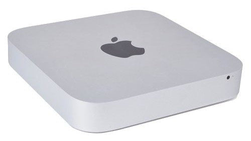 Mac Mini (2011) – Intel Core i5 2.3GHz – 4GB RAM 120GB SSD Techable