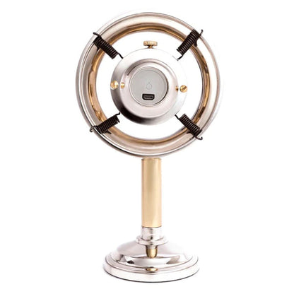 Franklin Vintage-Style Bluetooth Speaker by Pendulux Pendulux