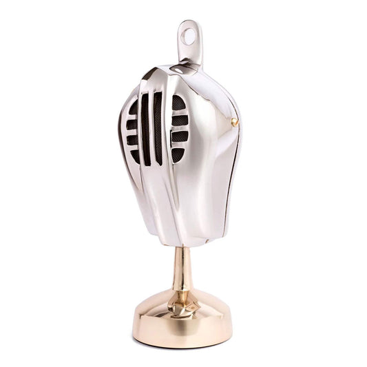 Truman Vintage-Style Bluetooth Speaker by Pendulux Pendulux
