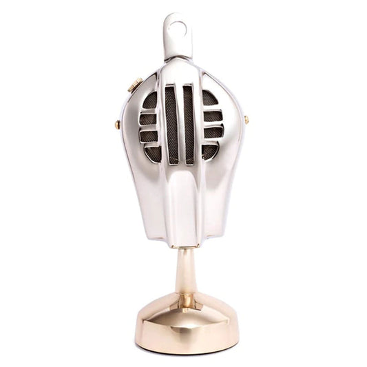 Truman Vintage-Style Bluetooth Speaker by Pendulux Pendulux